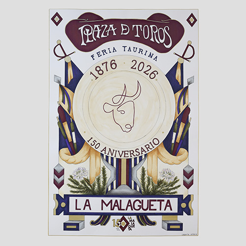carteles-feria-taurina-malaga-2026